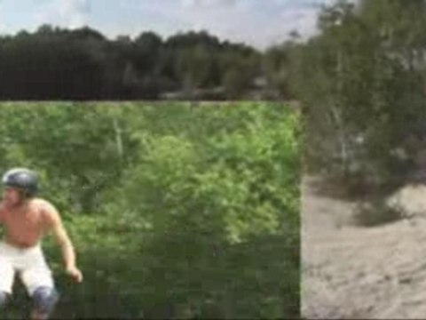 mountainboard abbaretz