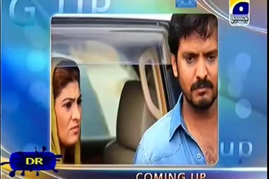 Mann Ke Moti Episode 43 Full ON Geo TV , 6th  April 2014