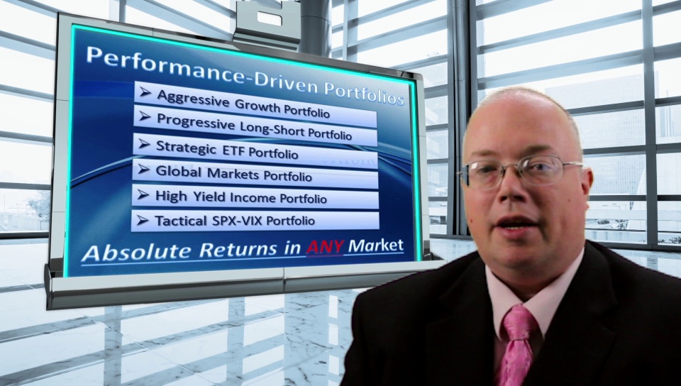 Today’s Top 25 Stocks to Invest In