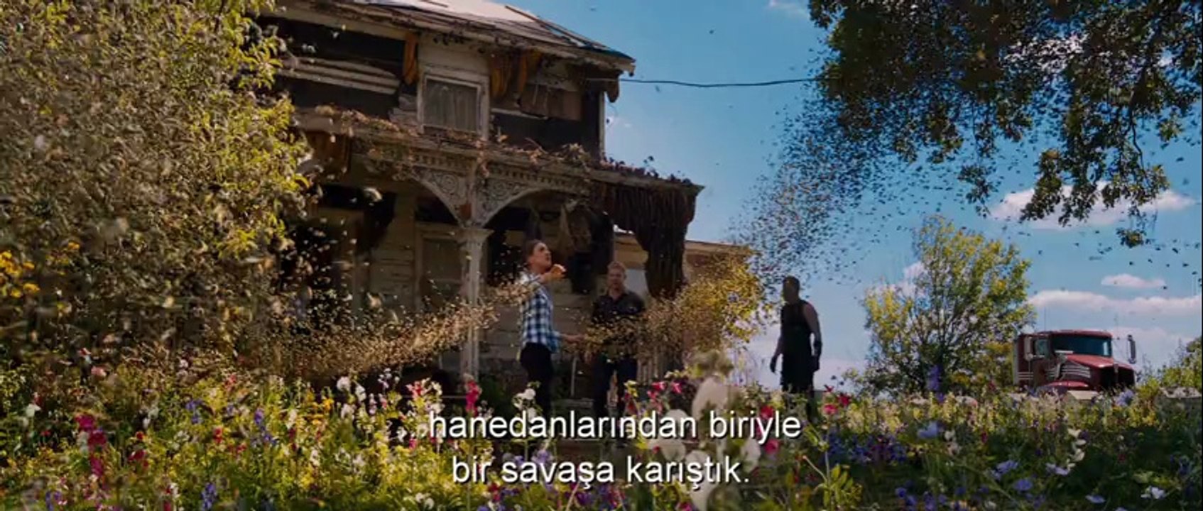 Jupiter Yükseliyor