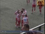 FC BEZANIJA BELGRADE - FC BORAC CACAK  2-2