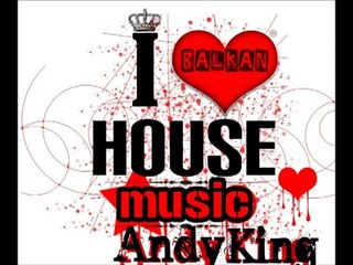 BALKAN HOUSE MUSIC 2011 ( Andy King) HD