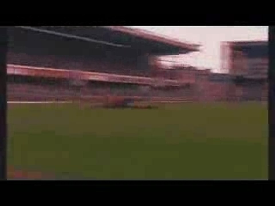 Thierry Henry compilation