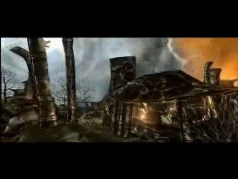 Within Temptation The Howling (Spellborn