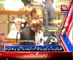 AbbTakk Headlines - 09 PM - 07 April 2014