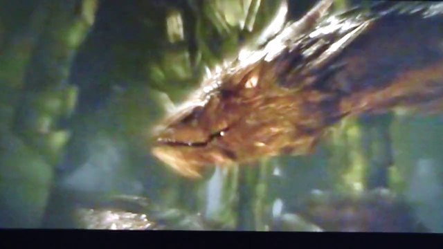 EL HOBBIT: LA DESOLACIÓN DE SMAUG / The Hobbit: The Desolation of Smaug - [2013] [Audio Latino] [BRrip] [3 Link] [BITSHARE] [BILLIONUPLOADS]