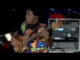 Victor Wooten - Amazing Grace