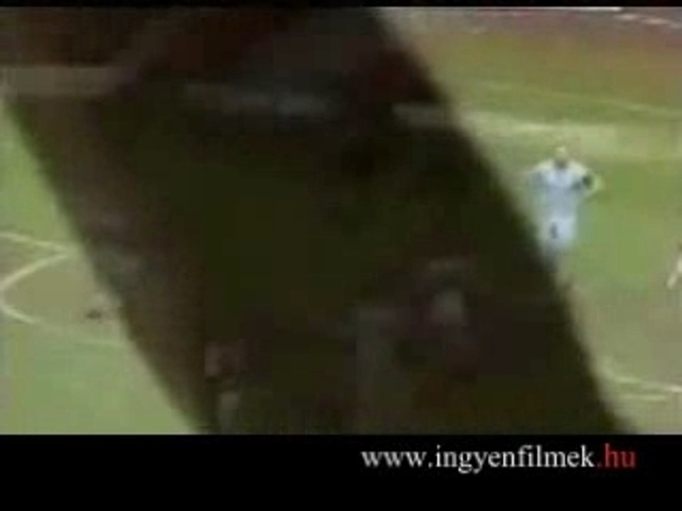 Nice goals