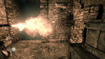 Thief PC Gameplay/Walkthrough - Part 14 - JUST RUN! [HD]