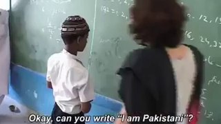 Pakistani Education System - Karachi