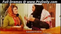 Meri Wife Kay Liye by Tv one -  Episode 7 - 7th April 2014 - Part 1
