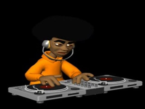 Ayna Gelincik Dj Can Uzman Electro Hitt Music Remix