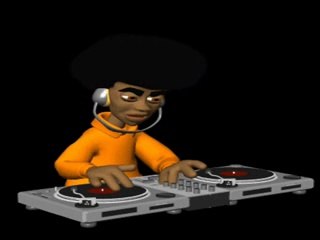Ayna Gelincik Dj Can Uzman Electro Hitt Music Remix