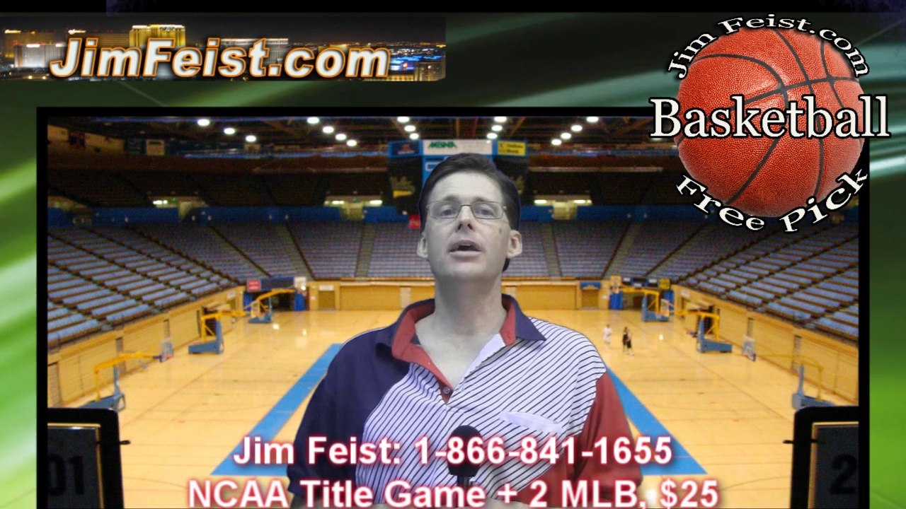 Kentucky Wildcats vs. UConn Huskies Free Prop Parlay: April 7, 2014