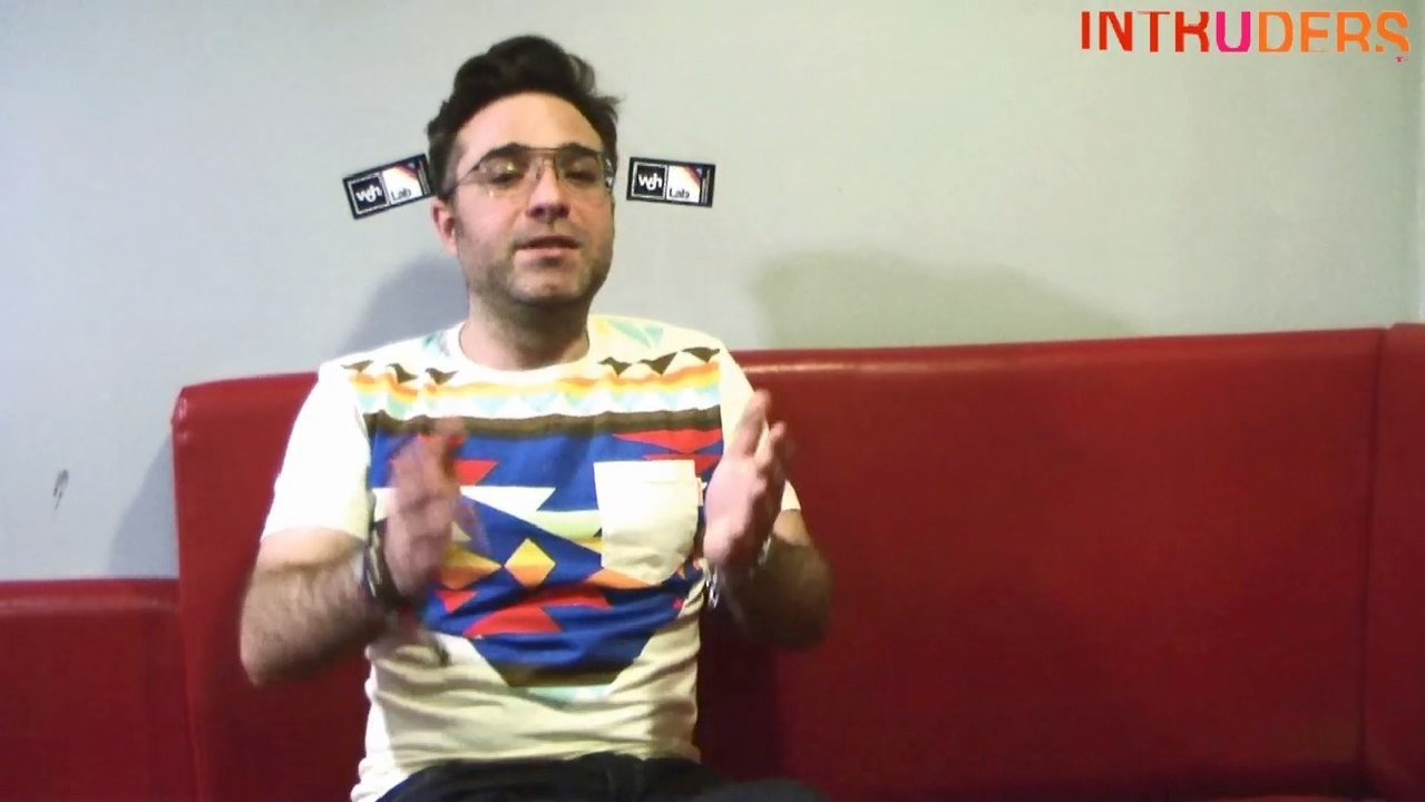 Greg Delon à propos de l'ascension continue de Joris Delacroix