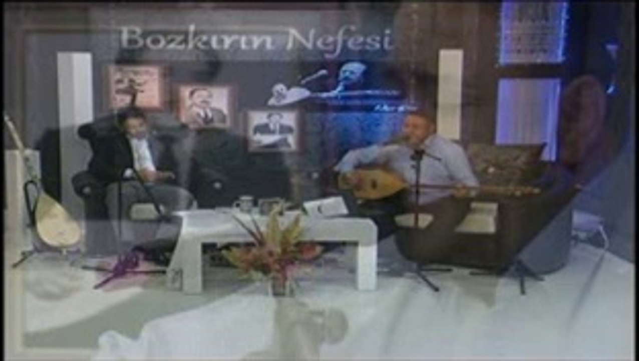 kamil öge başım alıp çıksam...neşet ertaş