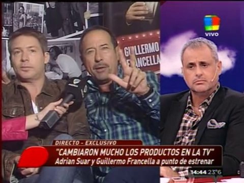 Pronto.com.ar Suar vs rating