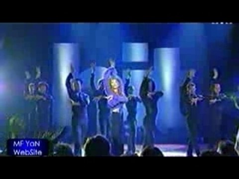 Mylène Farmer- l'Âme stram gram