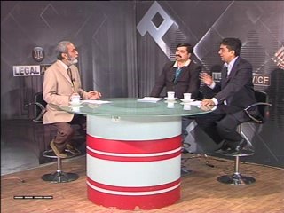 Legal Advice with Muhammad Ashraf Advocate 30 March 2014 Part 03
