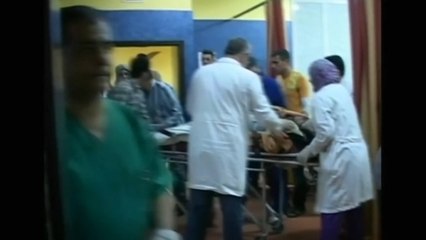 At least eight killed in fighting at Palestinian camp in southern Lebanon