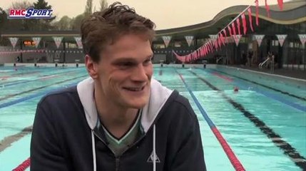 Natation / Agnel-Bowman, une entente parfaite - 07/04