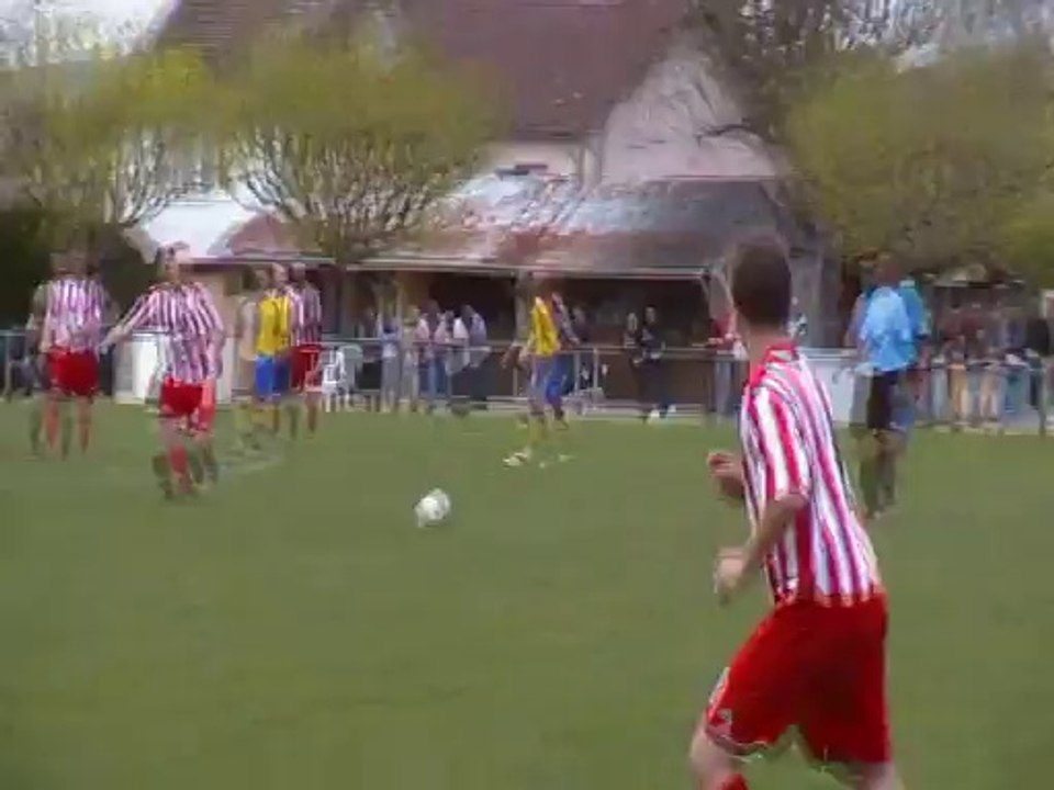 ETANG "B" - IGORNAY "A"