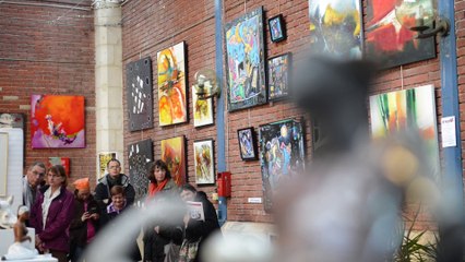 Atelier Jazz du Conservatoire de Châteaubriant