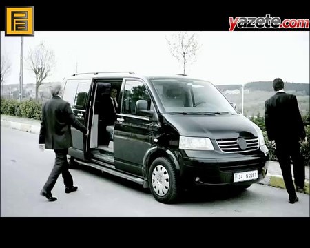 Kurtlar Vadisi Pusu 221. bölüm fragmanı izle