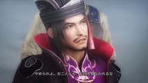 Dynasty Warriors 8  Xtreme Legends 『真・三國無双7 猛将伝』 - All Lu Bu CG Cutscenes   呂布ムービー集
