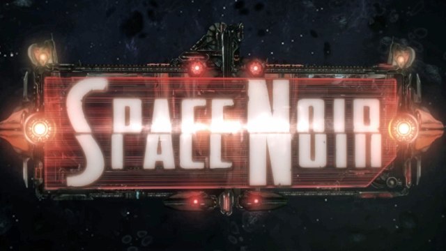 CGR Trailers - SPACE NOIR Bounty Mission Walkthrough