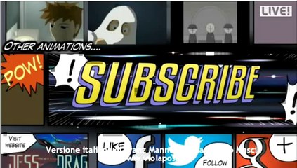 Il cartone che ti spiega perchè sei drogato di Facebook e Twitter