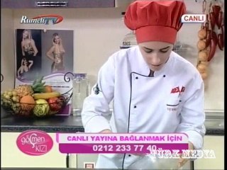CİHAN AKIN-UNUTAMAM SENİ-GÖÇMEN KIZI-RUMELİ TV-(04-01-2014)-TÜRK MEDYA SUNAR.