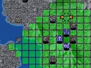 Super Robot Taisen J - Partie. 97