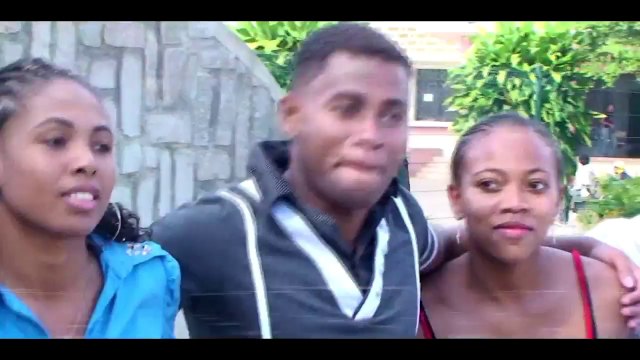 GROUPE FANJAVA - Somoay tsara la vie (gasy - malagasy)