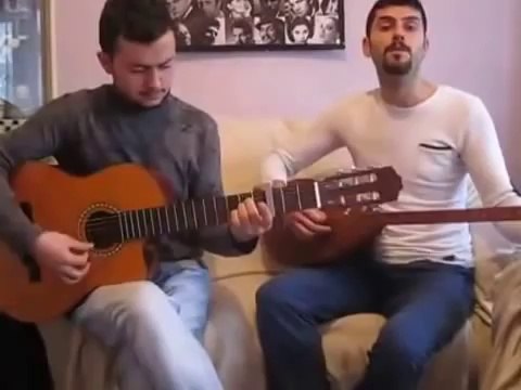 GÖKHAN TURHAN - Adını Dağlara Yazdım Yarim ( KIŞ MASALI )