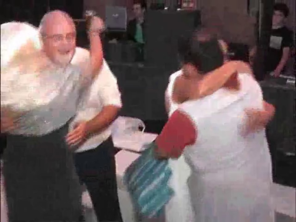 Video de la fiesta. 22/03/2014 parte 2