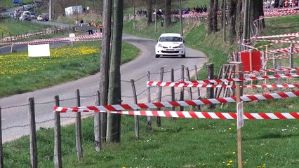 Monts du Lyonnais 2014 - ES 7