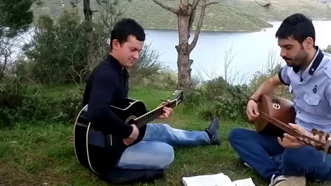 GÖKHAN TURHAN   SÖYLEYEMEDİM