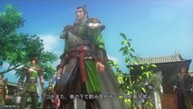 Dynasty Warriors 8  Xtreme Legends 『真・三國無双7 猛将伝』 - All New Kingdom CG Cutscenes   ムービー集（アナザーIF）