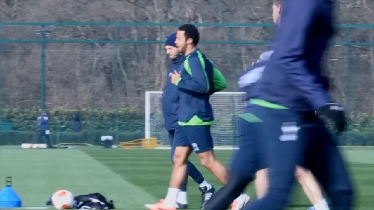 Sherwood bei den Spurs vor Aus! Kommt van Gaal?