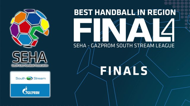 FINALS | SEHA GSS LEAGUE FINAL4