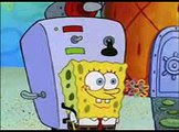 SpongeBob SquarePants - Season 1 - Episode 2 - Reef Blower (Speedy)