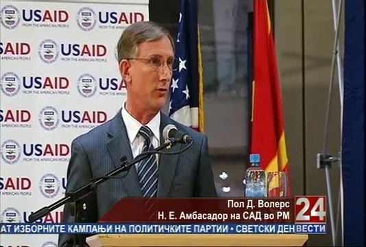 За животот 07-04-2014