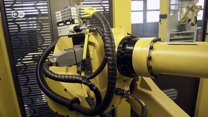 Smart robots made in The Netherlands | Business Brief