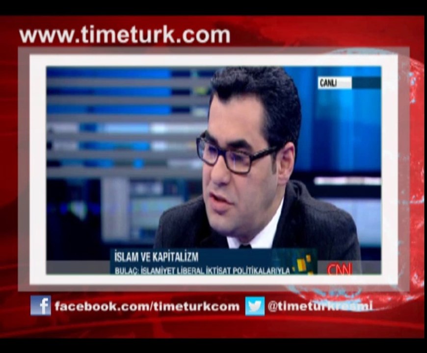 Fethullah Gülen'in ticaret yapması normal