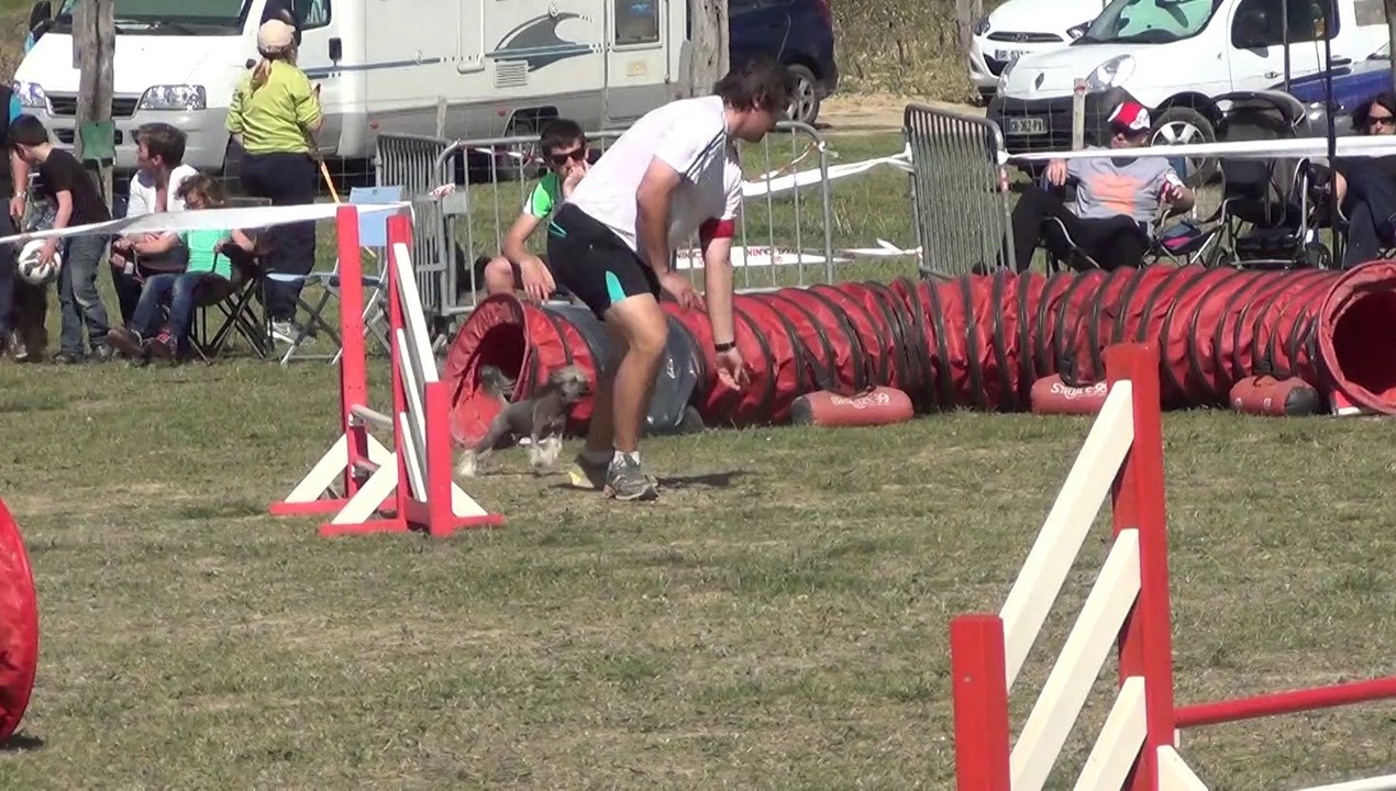 3 eme degré ouveillan