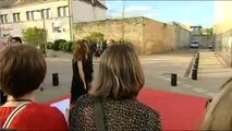 1 -Festival du film policier de Beaune 2014 : cérémonie de clôture et palmarès (1re partie)