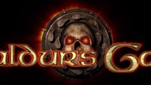 Baldur's Gate Enhanced Edition Intro