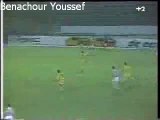 Adil Ramzi vs Dinamo Tbilisi - Uefa Cup - First Round - 1998/1999 (2)