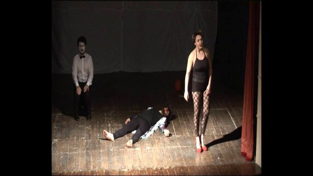 Pennabilli - In punta di piedi sul filo dell'ironia - Primo Passo: Tonino Guerra